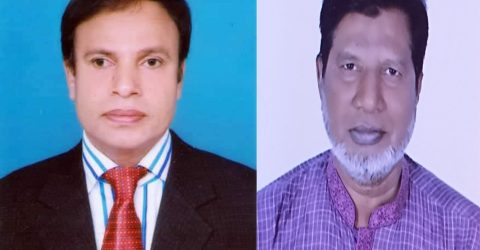 রংপুর নাট্যকেন্দ্রের কমিটি গঠন