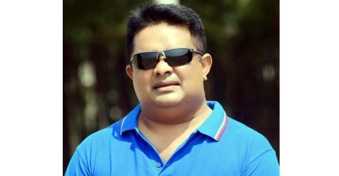 জাতীয় পার্টির প্রেসিডিয়াম সদস্য হলেন এস এম ইয়াসীর