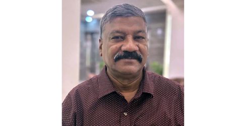 জাতীয় পার্টির ভাইস চেয়ারম্যান হলেন আজমল হোসেন লেবু