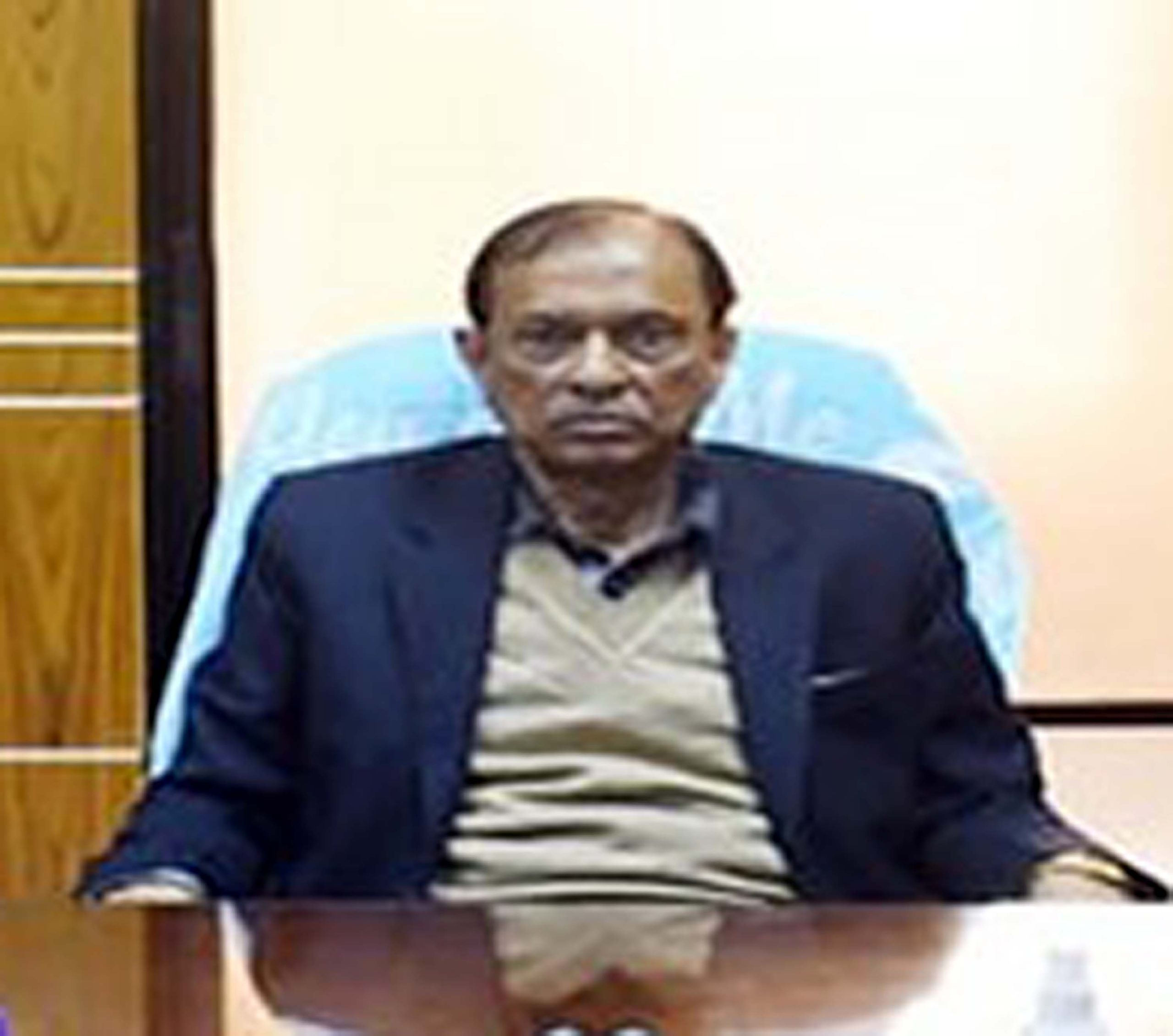 বেরোবি রেজিস্ট্রারের পদত্যাগ