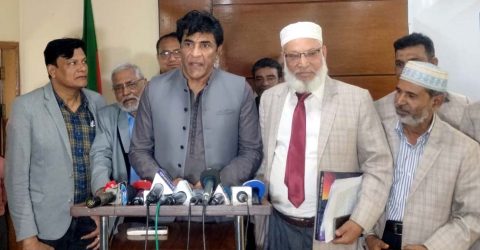 ২৪ ঘন্টায় ভিসা পাওয়া যাবে পাকিস্তানের…………..পাকিস্তান হাই কমিশনার