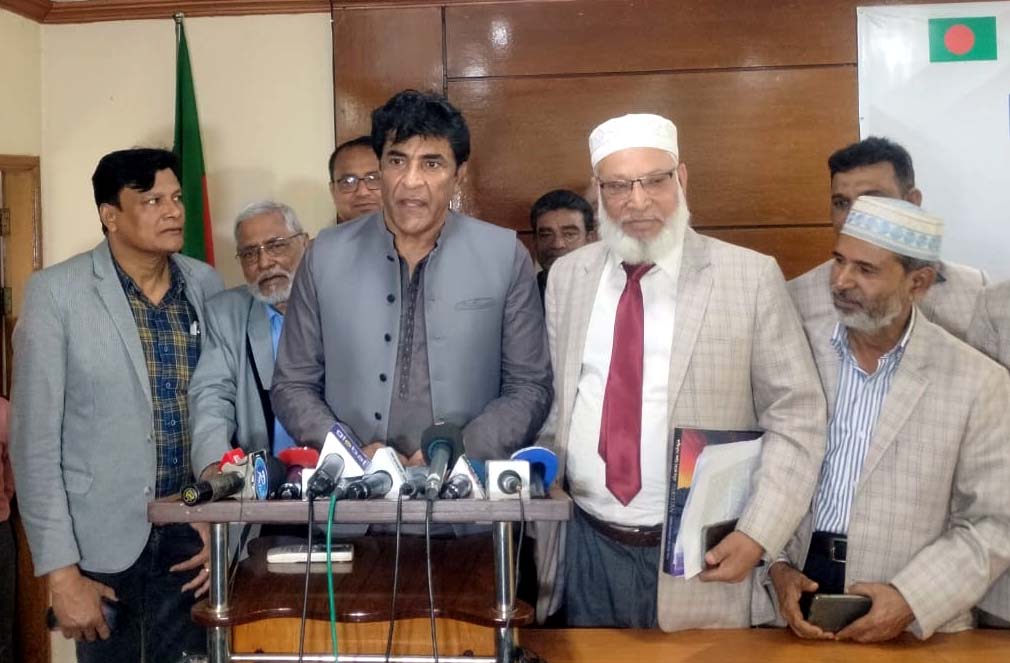 ২৪ ঘন্টায় ভিসা পাওয়া যাবে পাকিস্তানের…………..পাকিস্তান হাই কমিশনার