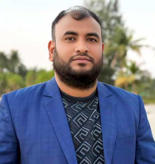 বাংলাদেশ বেতারের তালিকাভুক্তি গীতিকার হলেন সাংবাদিক জীবন