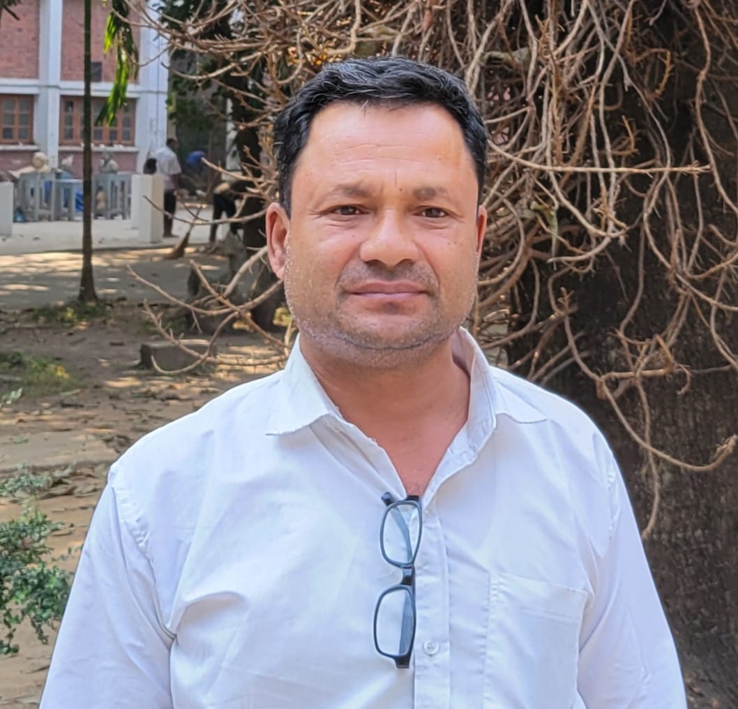 শিক্ষক ও শিক্ষকতা