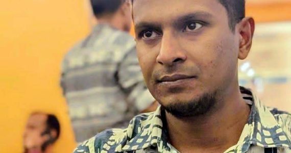 রংপুরের মহিউদ্দিন সোহান ঢাকা কলেজ ছাত্রদলের যুগ্ম আহ্বায়ক পদে নির্বাচিত