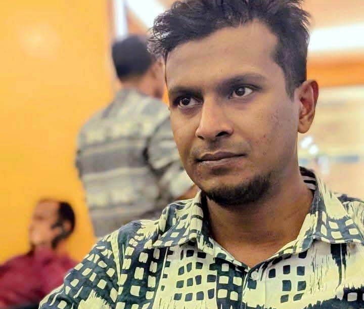 রংপুরের মহিউদ্দিন সোহান ঢাকা কলেজ ছাত্রদলের যুগ্ম আহ্বায়ক পদে নির্বাচিত