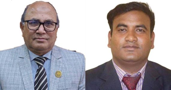 গীতিকবি সংসদ রংপুরের সাধারন সভা ও কার্যনির্বাহী কমিটি গঠন