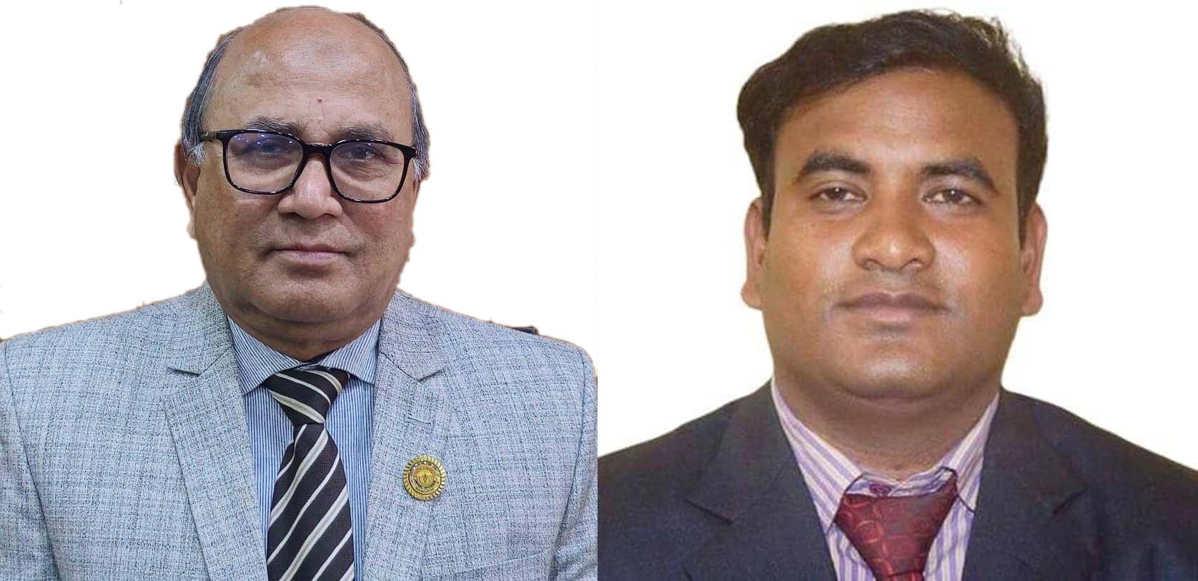 গীতিকবি সংসদ রংপুরের সাধারন সভা ও কার্যনির্বাহী কমিটি গঠন