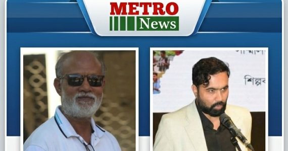 রংপুর জিলা স্কুলের এ্যালামনাই এসোসিয়েশনের সভাপতি ডলার-সম্পাদক হামীম