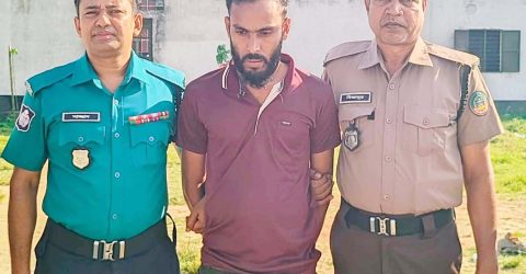 রংপুরে রিমান্ডে তথ্য পেয়ে আরও ৩ মোটরসাইকেলসহ একজন গ্রেফতার